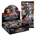 【予約商品・全額前金制】【10/26(土)発売】遊戯王OCG SUPREME DARKNESS スプリーム・ダークネス(1カートン・24BOX入)(1BOXあたり5100円)[遊戯王新品]